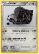 carbon