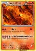 Fire!!!!!!!!!!!