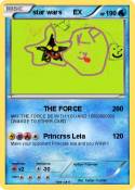 star wars EX