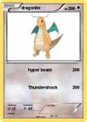 dragonite