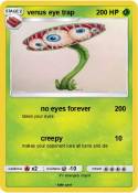 venus eye trap