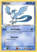 Articuno