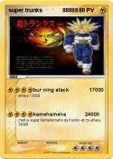 super trunks