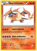Mega Dracaufeu