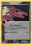 Velgemon