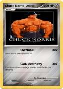 Chuck Norris
