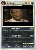 Bill Cosby