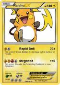 Raichu