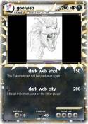 goo web