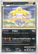 Jirachi