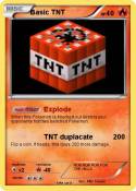 Basic TNT