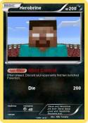Herobrine