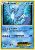 articuno