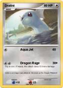 Dratini