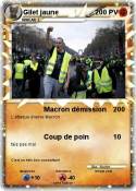 Gilet jaune