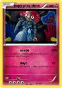 popy play time