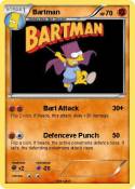 Bartman