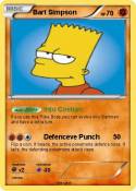 Bart Simpson