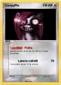 CreepyPie