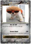 cool dog
