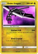 Ender Dragon
