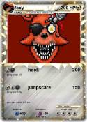 foxy