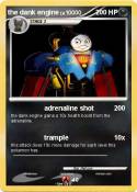 the dank engine