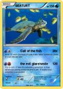 SEATURT