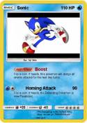 Sonic