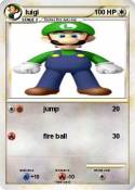 luigi