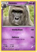 Harambe