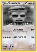 Turtle Kid EX