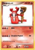 Fangtom
