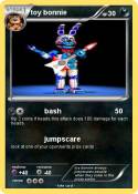 toy bonnie