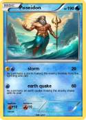 Poseidon