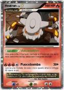 Heatran