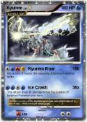Kyurem