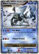 Black Kyurem