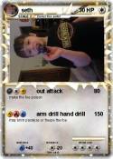 seth