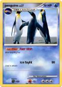 penguins