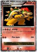 Bowser
