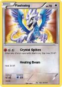 Flashwing