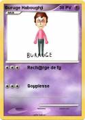 Buruge