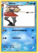 Serena