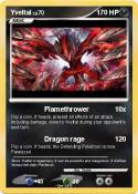 Yveltal