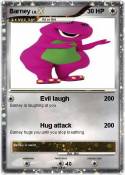 Barney