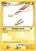 Joltik