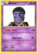 Danose