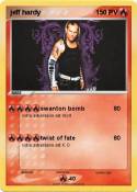 jeff hardy