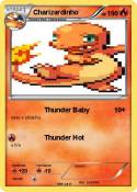 Charizardinho